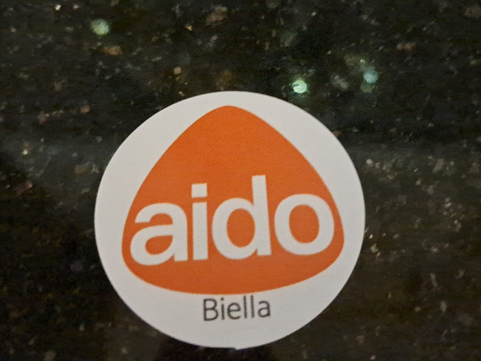 aido biella