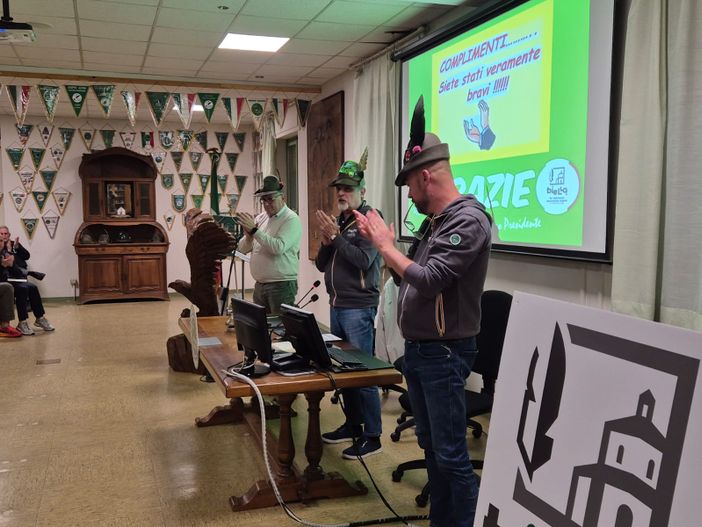 alpini adunata alpini adunata