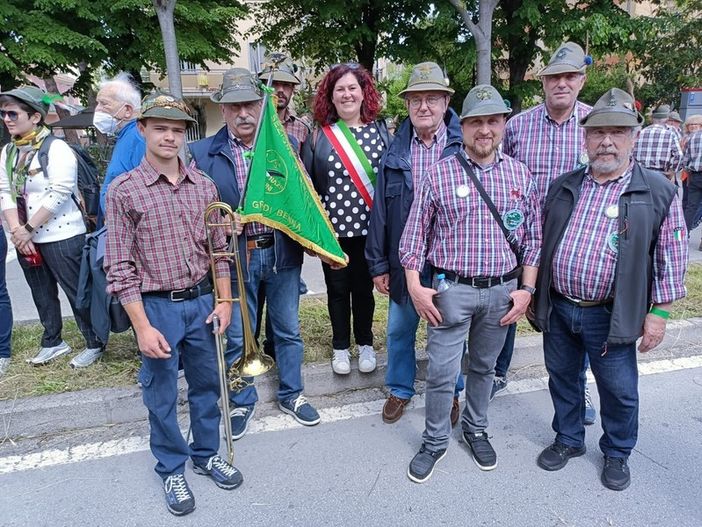 fanfara alpini