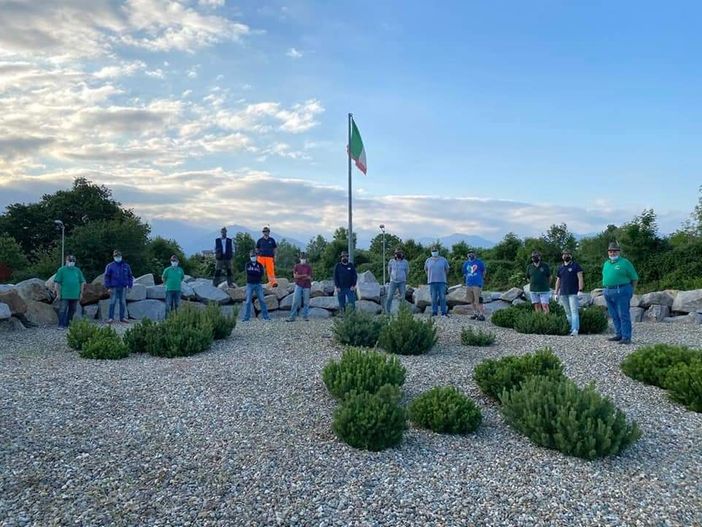 alpini ospedale