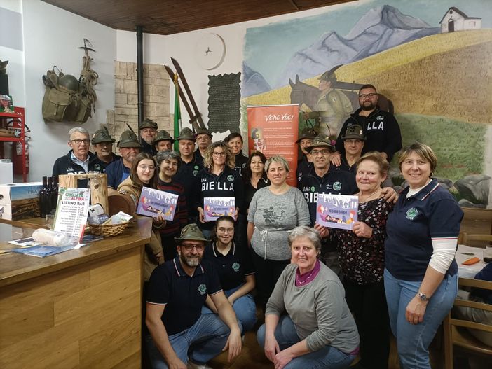 alpini adunata alpini adunata