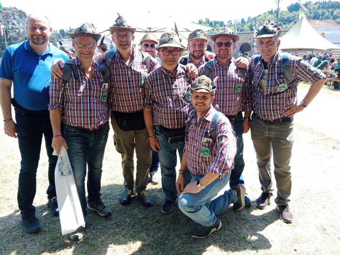 foro Antonella Macera