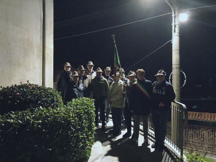 alpini adunata alpini adunata