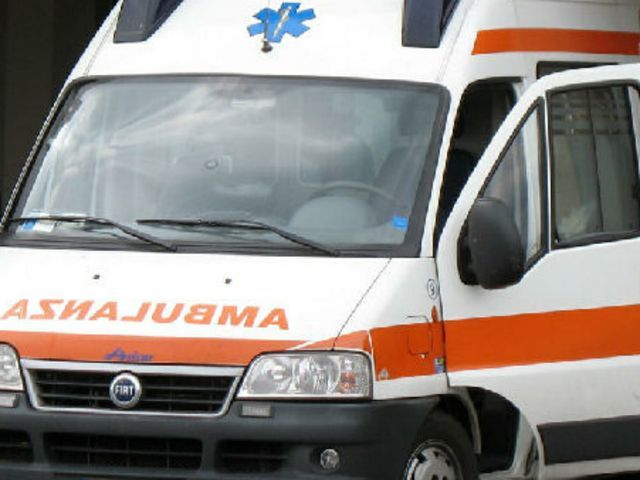 Tamponamento a catena a Castelletto Cervo