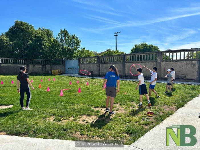 sport giovani sport giovani