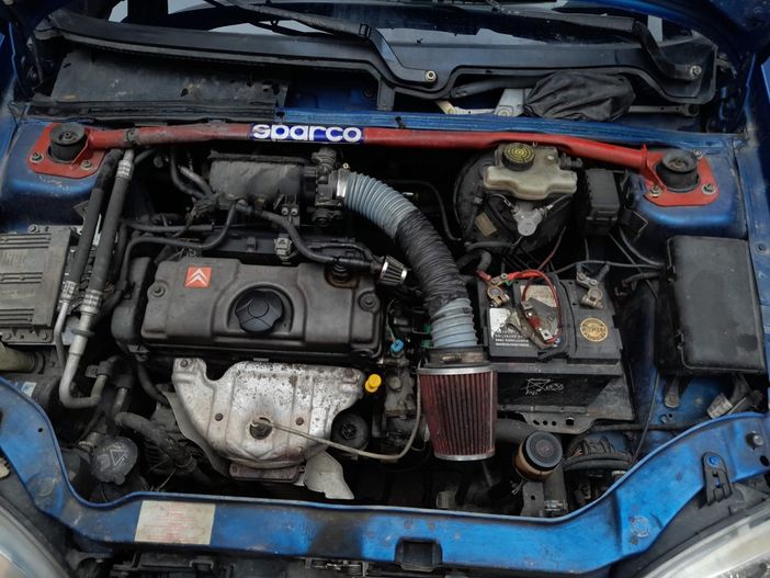 Cavaglià: Con l'auto "truccata" passa davanti alla Polizia Locale che lo ferma