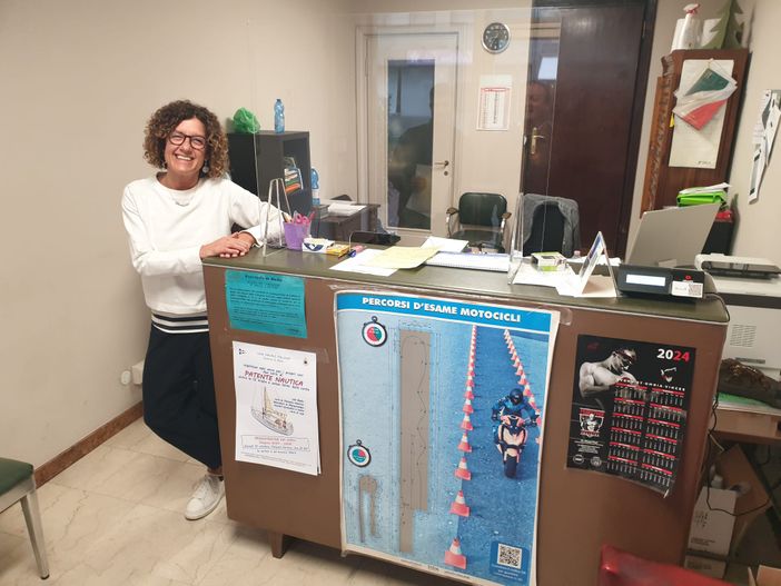 Autoscuola Delleani, ha accompagnato generazioni di biellesi nei primi passi al volante Autoscuola Delleani, ha accompagnato generazioni di biellesi nei primi passi al volante