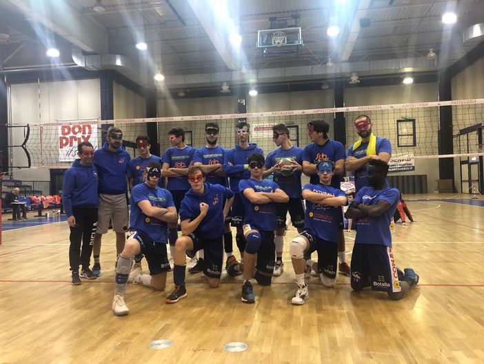 scuola pallavolo biellese scuola pallavolo biellese