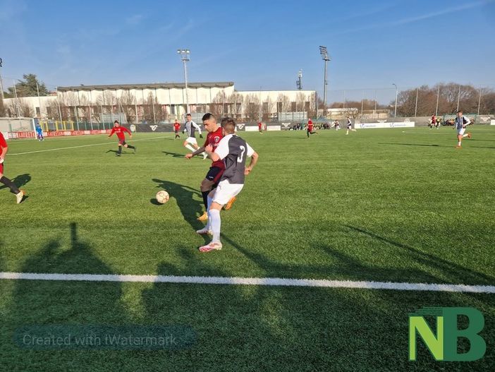calcio biellese