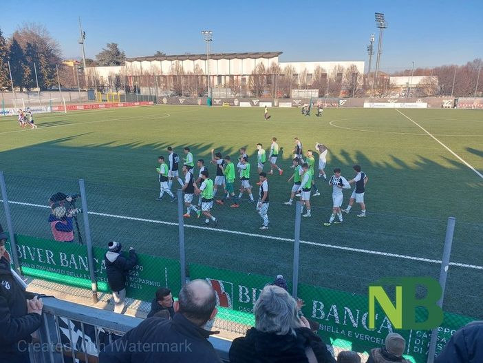 biellese calcio