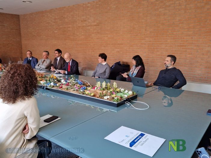 Sportello dedicato ai bandi europei grazie al Bando “ReinforcEU” di Fondazione CRB, presentata l'attività