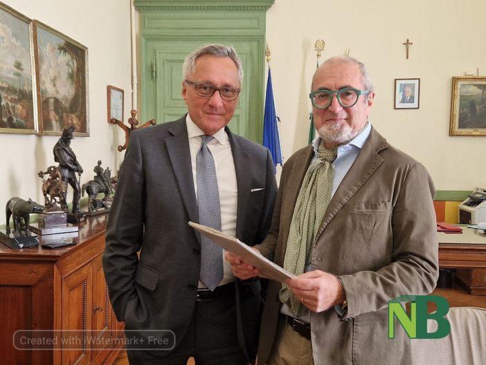 Barazzetto Vandorno, i cittadini chiedono più sicurezza, Olivero: "Valuteremo dove posare altre telecamere" Barazzetto Vandorno, i cittadini chiedono più sicurezza, Olivero: "Valuteremo dove posare altre telecamere"