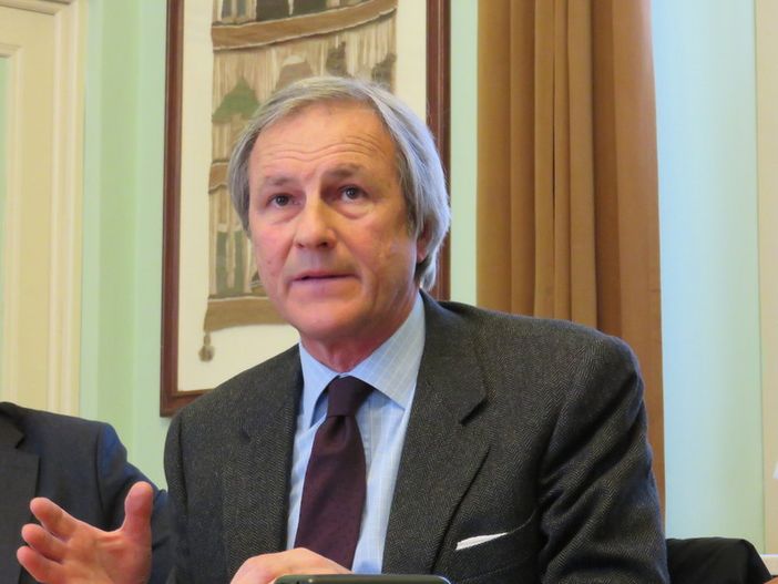 Foto di repertorio Foto di repertorio