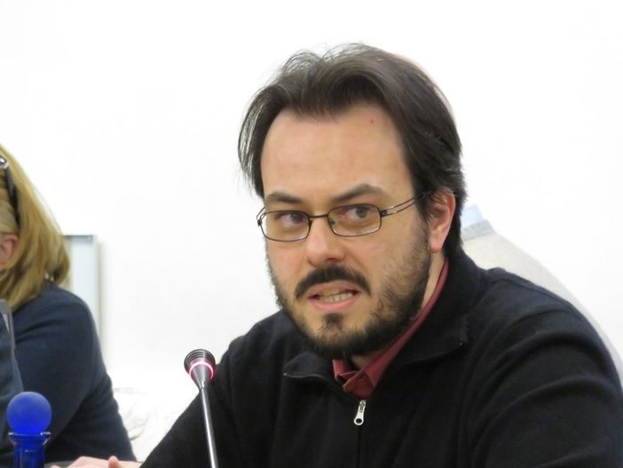 Cantiere Atc alla Picchetta a Cossato, Barbierato: "La verità è che nemmeno loro sanno quando partiranno i lavori"