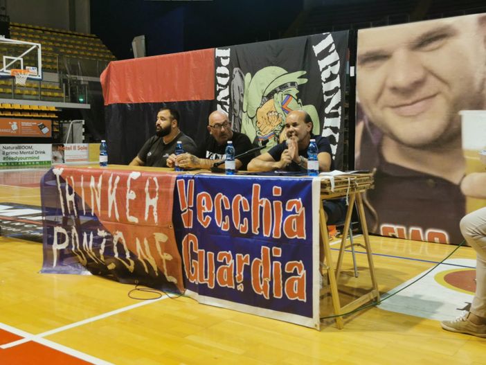 forum pallacanestro biella