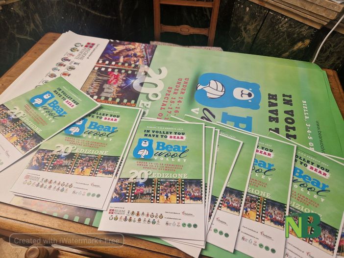 Tutto pronto per il BWV 2026 Tutto pronto per il BWV 2026