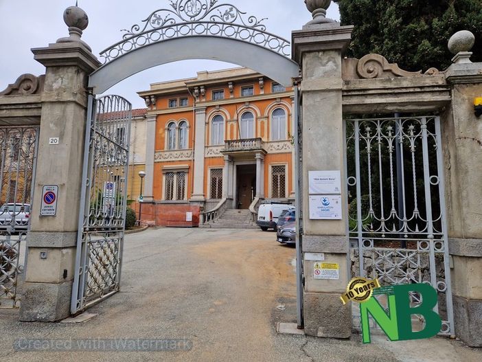 A Biella un Centro odontoiatrico gratuito per le fasce sociali più deboli