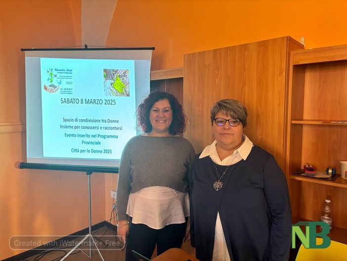 "Città per le donne": a Benna uno spazio di condivisione tra donne e una camminata FOTO Maria Camilla Toffetti per newsbiella.it "Città per le donne": a Benna uno spazio di condivisione tra donne e una camminata FOTO Maria Camilla Toffetti per newsbiella.it