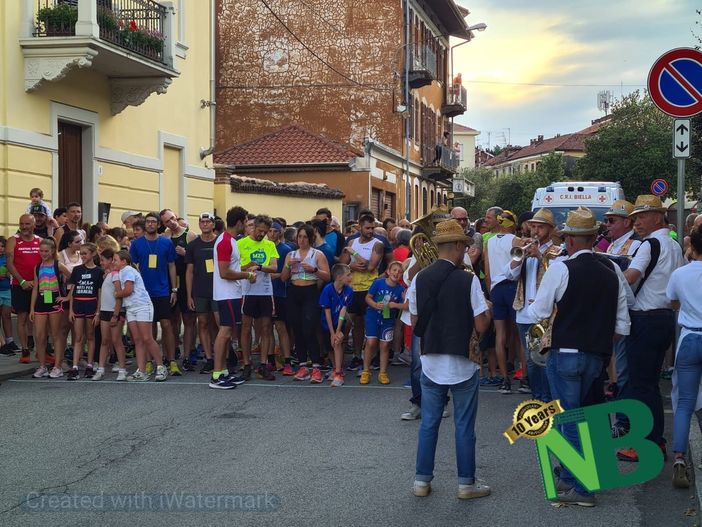 170 gli iscritti alla Bertamelina a Chiavazza alla Festa di San Quirico, FOTO e Video Catia Ciccarelli per newsbiella.it 170 gli iscritti alla Bertamelina a Chiavazza alla Festa di San Quirico, FOTO e Video Catia Ciccarelli per newsbiella.it