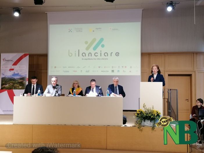 Bi.lanciare: in 4 mesi 86 donne biellesi iscritte e 148 bambini e adolescenti coinvolti nel progetto