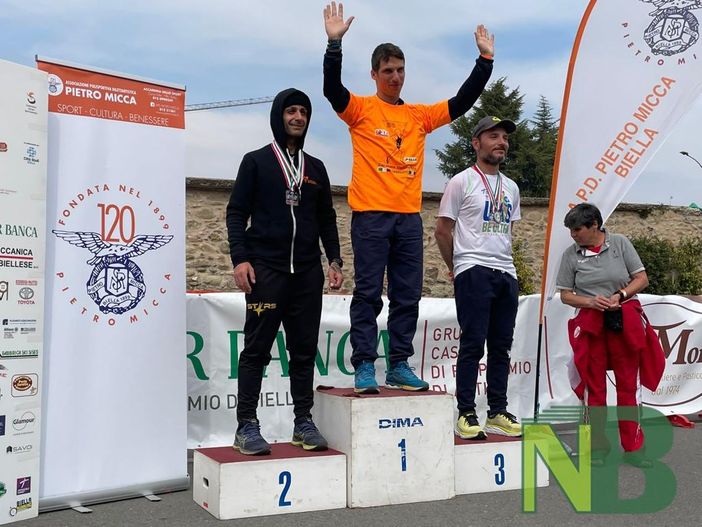 Bi.Ultra: ai primi posti Gazzo e Gagliardi per la 6 ore, Pecora e Trestin per la 12 e Marchesi e Modignani Fasoli per la 24, foto Finatti