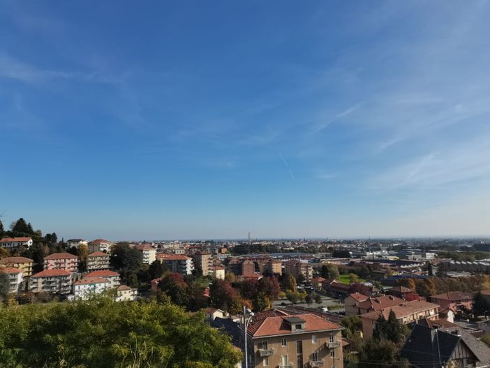 biellese camminare