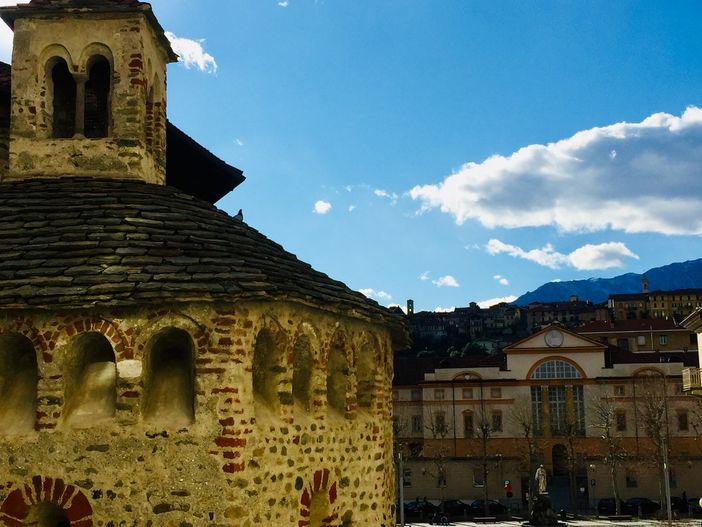 Biella nell'Unesco - Un impegno per il futuro: il Pd è pronto per la prima linea