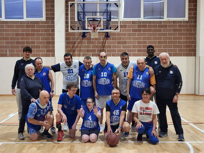 Biella Next: al via la collaborazione con la ASD Polisportiva Handicap Biellese
