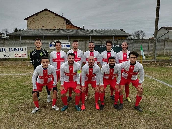 Calcio: Recuperi serali per le squadre biellesi, spicca il derby Pollone-Lessona. In trasferta Biogliese