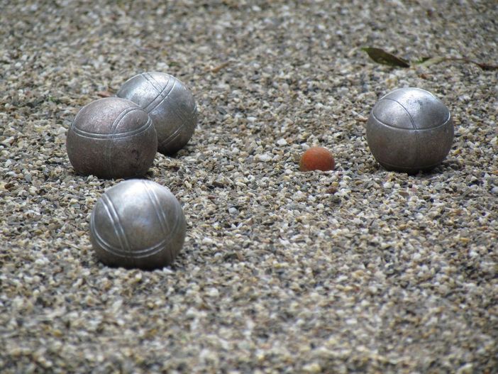Bocce, Piatto Sport medaglia d'argento a Morano Po - Foto archivio newsbiella.it Bocce, Piatto Sport medaglia d'argento a Morano Po - Foto archivio newsbiella.it