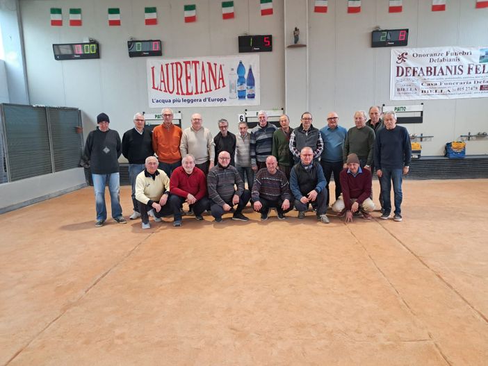 bocce valdengo bocce valdengo