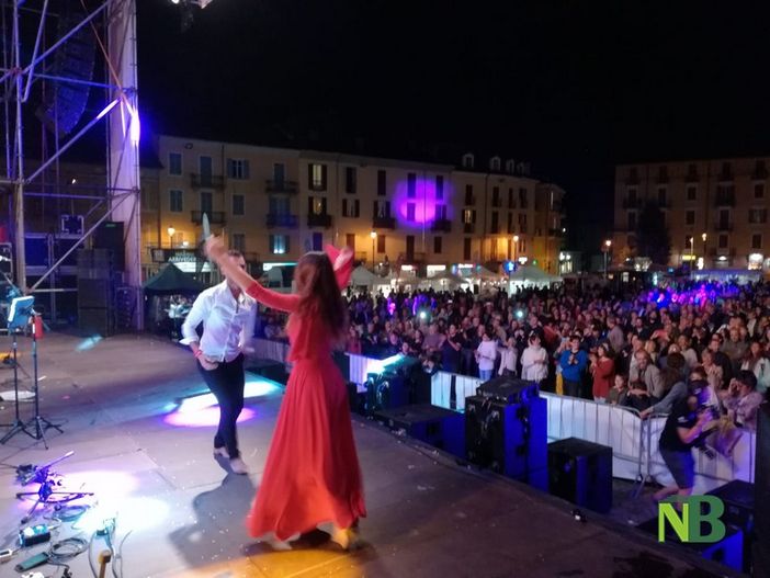 Foto di Gilberto Caon