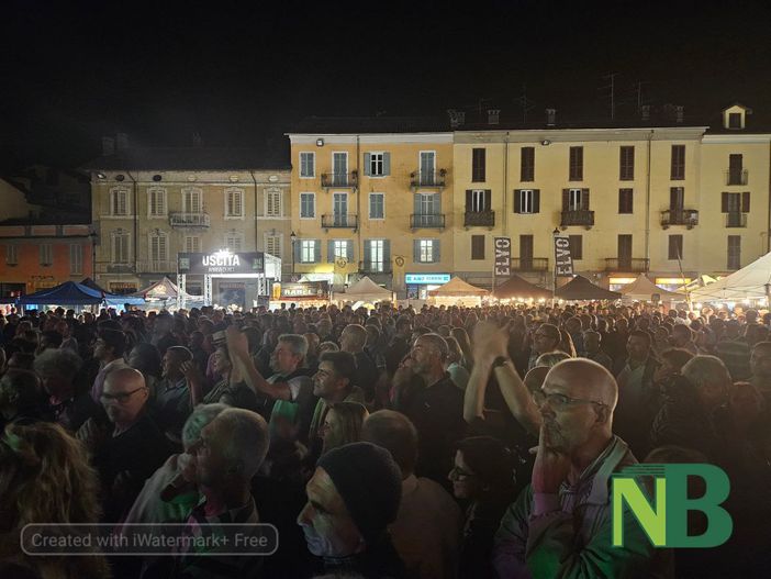 Oltre 140 mila presenze per Bolle di Malto Oltre 140 mila presenze per Bolle di Malto