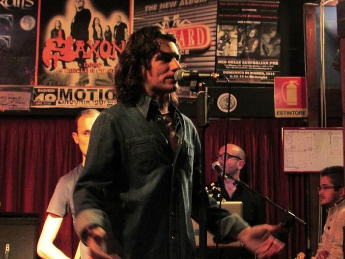 Graglia: A giugno Schegge Sparse in concerto per la finalissima del Torneo Campra Graglia: A giugno Schegge Sparse in concerto per la finalissima del Torneo Campra