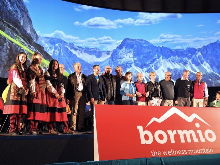 Cai, assemblea generale a Bormio, Formagnana: "Siamo stati scelti per ospitare assemblea 2023"