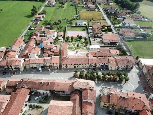 Borriana tra i paesi aderenti al progetto