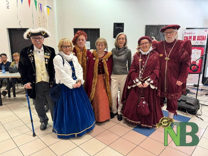 gran ballo gran ballo