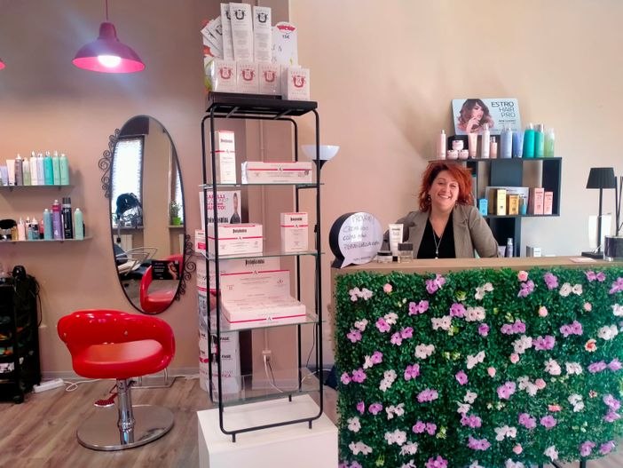 Da Vanitosa acconciature vivi un'esperienza di bellezza indimenticabile Da Vanitosa acconciature vivi un'esperienza di bellezza indimenticabile