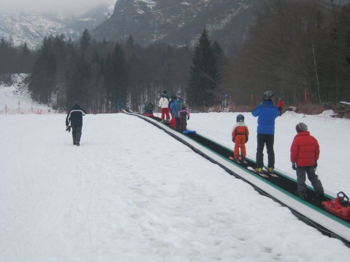 Sport invernali - Il 13 febbraio la "Festa delle Neve" a Bielmonte Sport invernali - Il 13 febbraio la "Festa delle Neve" a Bielmonte