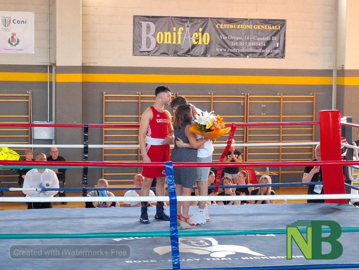 boxe biella boxe biella