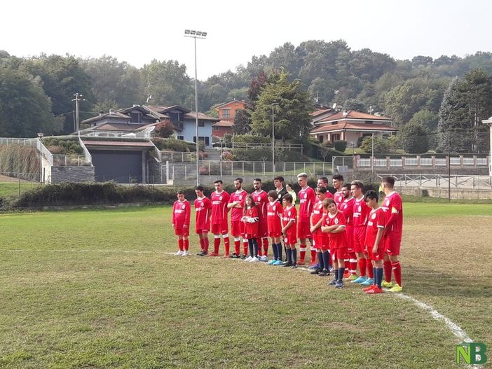 calcio terza categoria