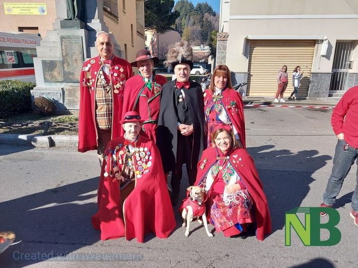 carnevale chiavazza