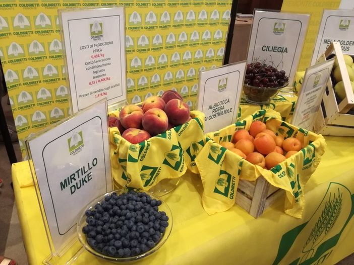 Confagricoltura Piemonte