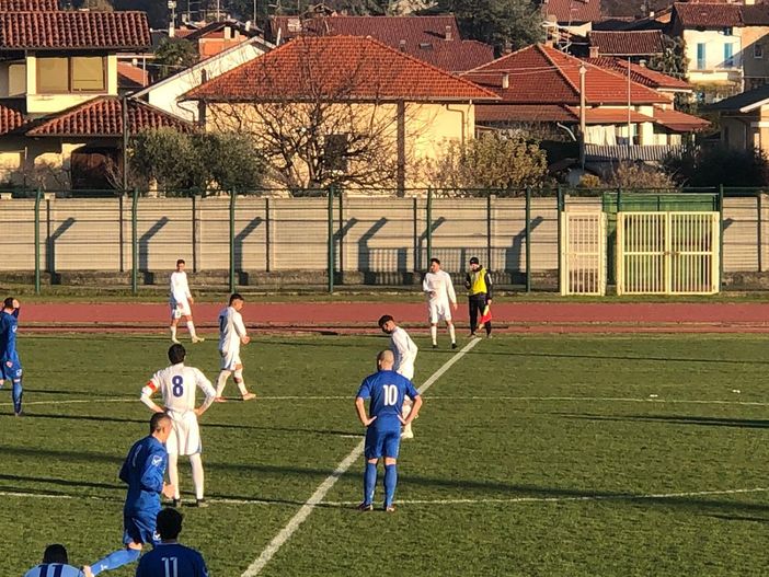 calcio cossato calcio cossato