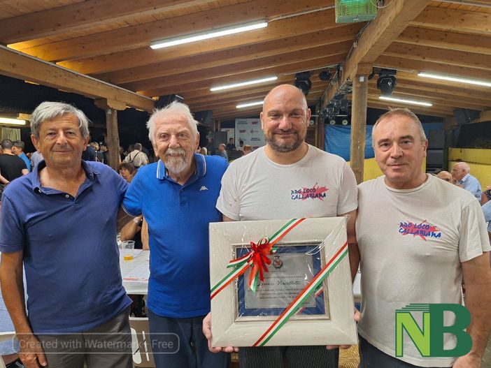 callabiana sere callabiana sere