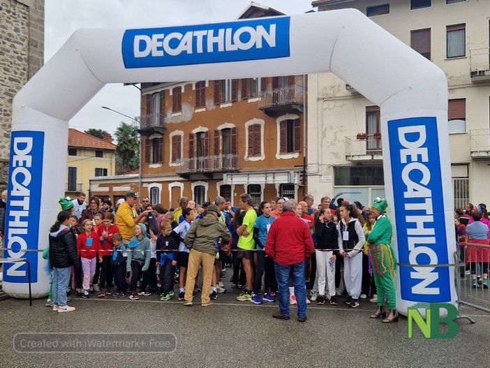 chiavazza camminata chiavazza camminata