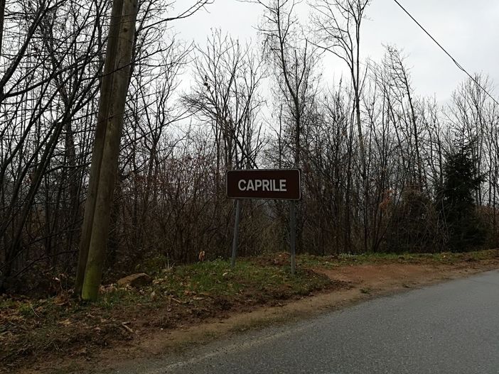 giardino caprile giardino caprile