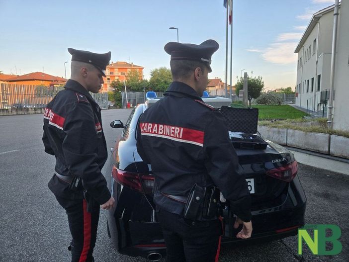 Lite a Valdengo, un uomo è in ospedale - Foto di repertorio