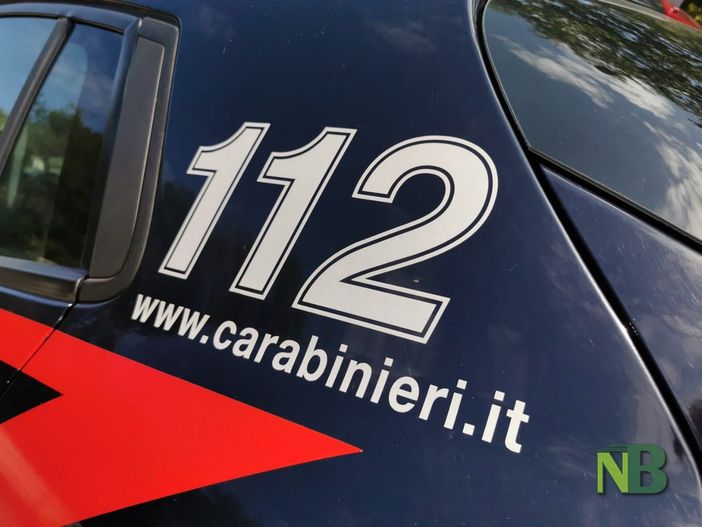 carabinieri