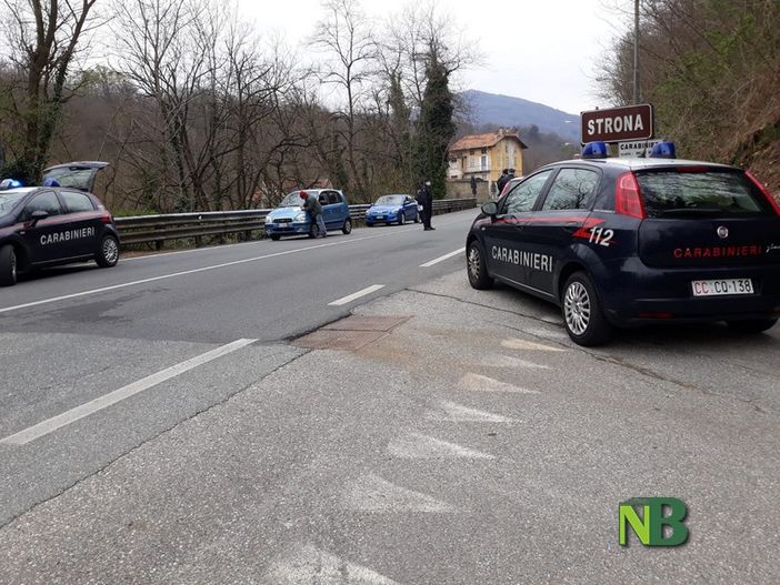 Foto di repertorio